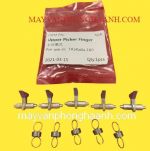 Lẫy tách giấy lô sấy Kyocera 180/ Lẫy tách giấy lô sấy Kyocera220/ Lẫy tách giấy lô sấy Kyocera 1620/ Lẫy tách giấy lô sấy Kyocera 2050/ Cò sấy Kyocera 221/ Cò sấy Kyocera 1650/ Cò sấy Kyocera 2035/ Cò sấy Kyocera/ Lẫy tách giấy lô sấy Kyocera