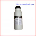 Mực HA140g đổ máy in HP/ Canon: HP 1010, 1320, 400, 402.../ Canon 2900, 3300, 251, 252... ( chai tròn )