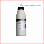 Mực HA140g đổ máy in HP/ Canon: HP 1010, 1320, 400, 402.../ Canon 2900, 3300, 251, 252... ( chai tròn )