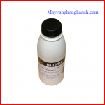 Mực HA140g đổ máy in HP/ Canon: HP 1010, 1320, 400, 402.../ Canon 2900, 3300, 251, 252... ( chai tròn )