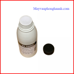 Mực HA140g đổ máy in HP/ Canon: HP 1010, 1320, 400, 402.../ Canon 2900, 3300, 251, 252... ( chai tròn )