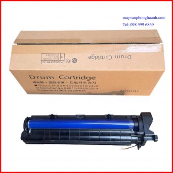 Cụm trống Xerox S2011 / 2320 / 2520 / 2110 - Cụm trống máy photocopy Xerox S2011 / 2320 / 2520 / 2110