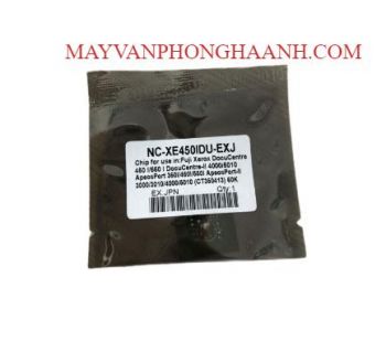 Chíp mực photocopy Xerox 450/ 550/ 5010/ 4000/ 3000