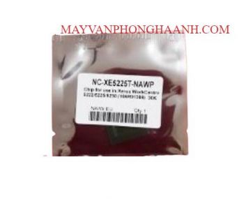 Chíp mực photocopy Xerox 5220/ 5225/ 5230