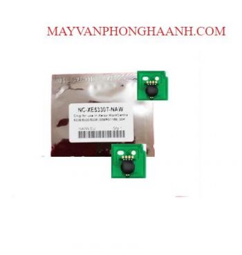 Chíp mực Xerox 5335/ 5325/ 5330/ 5335 ( Toner Chips Xerox  5325/5330/5335 )