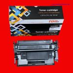 Hộp mực 87A/ CF287A/ CRG041: Dùng cho máy in HP M506dn/ M506n/ M506x/ M501dn/ MFP 527/ Canon MF525DW/ MF 525dw / 312X / 312dn.