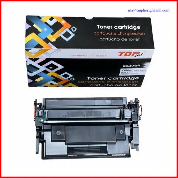 Hộp mực 87A/ CF287A/ CRG041: Dùng cho máy in HP M506dn/ M506n/ M506x/ M501dn/ MFP 527/ Canon MF525DW/ MF 525dw / 312X / 312dn.