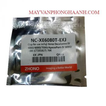 Chíp mực photocopy Xerox IV-V 5080/6080/7080