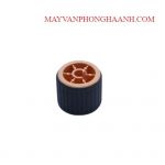 Cao su kéo giấy khay gầm Xerox S1810/2220/2420/2011/2320/2520 | 2110 | Apeos 2150 | 2350_ DC2056 | 2058  _ Bộ 2 cái : Quả Kéo + Miếng đệm tách giấy