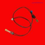 Sensor sấy Xerox 2060/ 3060/ 3065/ 4070/ 5070/ 236/ 286/ 2005/ 2007/ DC286 Themistor ( Cảm biến nhiệt lô sấy )
