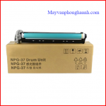 Cụm trống Canon NPG 37: Dùng cho máy photocopy Canon IR 2018N/ 2022N/ 2030Cụm trống Canon NPG 37/ Cụm trống Canon 2018N/ Cụm trống Canon 2022N/ Cụm trống Canon 2030/ Cụm trống photocopy Canon