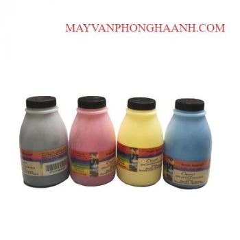 Mực nạp máy in Laser màu Canon - HP 