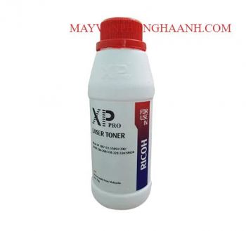 Mực máy in Ricoh thương hiệu XP Pro  NEW