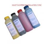 Mực máy in màu OKI C 301/312/3100/3600 - YMCKMực in OKI, Mực máy in OKI/ Mực mầu OKI/ Mực máy in OKI 301/ Mực máy in OKI 312/ Mực máy in OKI 3100/ Mực máy in OKI 3600