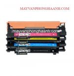 Hộp mực HP  MFP 150/MFP 178nw/ MFP 179fnw ( Đen: W2060A, Xanh: W2061A, Đỏ: W2063A, Vàng: W2062A)