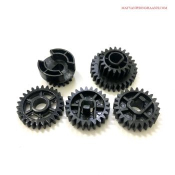 Bộ 5 bánh răng (cơ bản) cụm trống Ricoh 1060/ 2070/ 6500/ 6001/ 8001/ 6502/ 9002/ 7503