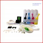 Bộ tiếp mực máy in phun Canon Canon E560/ E600/ Bộ dẫn mực liên tục máy in phun Canon Canon E560/ E600