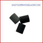 Cao su kéo giấy máy Scan HP 2500/ 2500F1 ( Bộ 3 quả )/Cao su kéo giấy máy Scan HP/ Cao su kéo giấy máy Scan HP 2500/ Cao su kéo giấy máy Scan HP 2500F1/ Quả đào máy Scan HP/ Quả đào máy Scan HP 2500F1