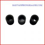 Cao su kéo giấy máy Scan HP 2500/ 2500F1 ( Bộ 3 quả )/Cao su kéo giấy máy Scan HP/ Cao su kéo giấy máy Scan HP 2500/ Cao su kéo giấy máy Scan HP 2500F1/ Quả đào máy Scan HP/ Quả đào máy Scan HP 2500F1