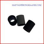 Cao su kéo giấy máy Scan HP 2500/ 2500F1 ( Bộ 3 quả )/Cao su kéo giấy máy Scan HP/ Cao su kéo giấy máy Scan HP 2500/ Cao su kéo giấy máy Scan HP 2500F1/ Quả đào máy Scan HP/ Quả đào máy Scan HP 2500F1