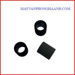 Cao su kéo giấy máy Scan HP 2500/ 2500F1 ( Bộ 3 quả )/Cao su kéo giấy máy Scan HP/ Cao su kéo giấy máy Scan HP 2500/ Cao su kéo giấy máy Scan HP 2500F1/ Quả đào máy Scan HP/ Quả đào máy Scan HP 2500F1