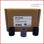 Bộ cao su kéo giấy máy Scan HP 2500/ 2500F1 ( Bộ 3 chi tiết )