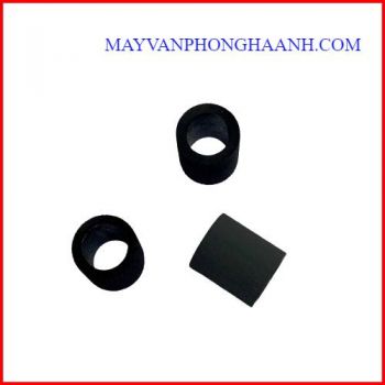 Cao su kéo giấy máy Scan HP 2500/ 2500F1 ( Bộ 3 quả )