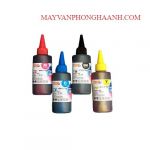 Mực in phun màu Epson - Canon - Brother - HP ( 100ml )/ Mực in phun Epson/ Mực in phun Canon/ Mực in phun Brother/ Mực in phun HP/ Mực in phun