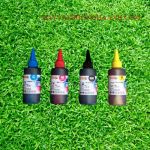 Mực in phun màu Epson - Canon - Brother - HP ( 100ml )/ Mực in phun Epson/ Mực in phun Canon/ Mực in phun Brother/ Mực in phun HP/ Mực in phun