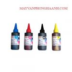 Mực in phun màu Epson - Canon - Brother - HP ( 100ml )/ Mực in phun Epson/ Mực in phun Canon/ Mực in phun Brother/ Mực in phun HP/ Mực in phun