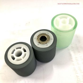Bộ (3 quả) cao su ADF E 650/ 720/ 850/ 555 / 656/ 856/ 657/ 857