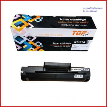 Hộp mực 07A ( W1107A ): Dùng cho máy in HP 107a/ 107w/ 135a/ 135w / 137a/137w