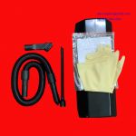 Máy hút mực, hút bụi, vệ sinh các loại máy văn phòng - Mã LS-B-XC II ( Laisheng II )