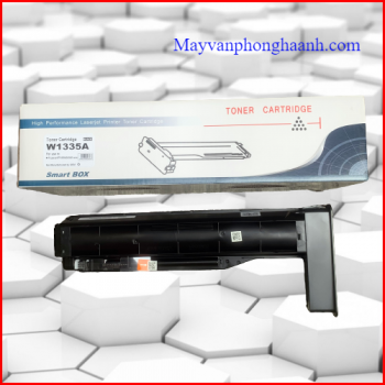 Hộp mực W1335A/ 335A: Dùngccho máy in HP LaserJet MFP M438/ M440 / M442 / M443 ( Hộp mực có sẵn chíp )