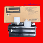 Mực Kyocera TK7220: Dùng cho máy photocopy Kyocera TASKalfa 4012i/ Mực Kyocera 4012i