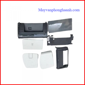 Bộ vỏ máy in Canon 2900/ 3000 ( Bộ vỏ nhựa mới )