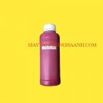 Mực in phun không phai Epson 500ml ( Bộ 6 chai/ 6 mầu )