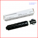 Mực photocopy Canon NPG 84: Dùng cho máy Canon IR 2625i | 2630i | 2635i | 2645i