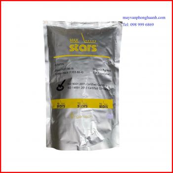Mực Ricoh 4054 Maxstars: Dùng nạp cho máy photocopy Ricoh MP 3554/ MP 2554/ 2555/ 3054/ 3554/ 3055/ 3555/ 4054/ 5054/ 6054/ 4055/ 5055/ 6055