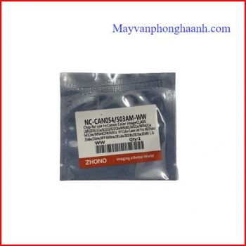 Chíp mực HP M254, M280, M281/ Canon LBP 621Cw/ 623Cdw/ MF641Cw/642/Cdw/ 643Cdw/ 645Cx