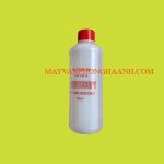 Dầu Silicon/ Silicon - Oil/Dầu Silicon máy photocoopy/Dầu máy Photocopy/ Dầu bôi trơn chịu nhiệt
