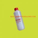 Dầu Silicon/ Silicon - Oil/Dầu Silicon máy photocoopy/Dầu máy Photocopy/ Dầu bôi trơn chịu nhiệt