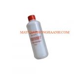 Dầu Silicon/ Silicon - Oil/Dầu Silicon máy photocoopy/Dầu máy Photocopy/ Dầu bôi trơn chịu nhiệt