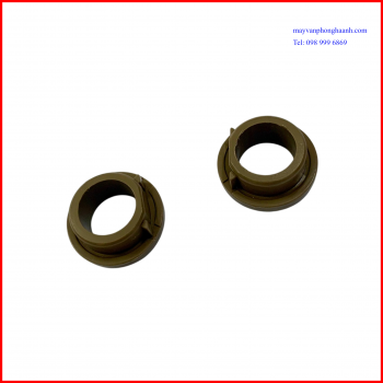 Bạc ép 16A - Bộ bạc đầu lô ép máy in Canon 3500/ 8610/ 6780/ 8100/ 8780/ HP 700/ 701/ 706/ 5100/ 5200 ( Bộ 2 chiếc )