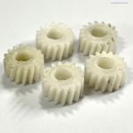 Bánh răng cụm khay kéo giấy (16 răng) Ricoh 6003/ 6503/ 7503/ 8003/ 9003 - V299