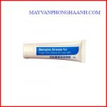 Mỡ chịu nhiệt - Mỡ bôi trơn chịu nhiệt ( Loại đặc biệt )/Mỡ chịu nhiệt/ Mỡ lụa sấy/ Mỡ bôi áo sấy/ Mỡ nhiệt/ Mỡ máy in/ Mỡ bôi trơn chịu nhiệt/ Mỡ cụm sấy máy in