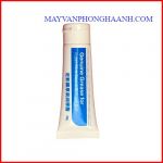 Mỡ chịu nhiệt - Mỡ bôi trơn chịu nhiệt ( Loại đặc biệt )/Mỡ chịu nhiệt/ Mỡ lụa sấy/ Mỡ bôi áo sấy/ Mỡ nhiệt/ Mỡ máy in/ Mỡ bôi trơn chịu nhiệt/ Mỡ cụm sấy máy in