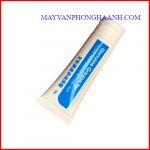 Mỡ chịu nhiệt - Mỡ bôi trơn chịu nhiệt ( Loại đặc biệt )/Mỡ chịu nhiệt/ Mỡ lụa sấy/ Mỡ bôi áo sấy/ Mỡ nhiệt/ Mỡ máy in/ Mỡ bôi trơn chịu nhiệt/ Mỡ cụm sấy máy in
