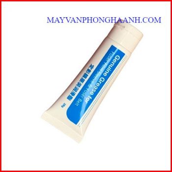 Mỡ chịu nhiệt - Mỡ bôi trơn chịu nhiệt ( Loại đặc biệt )