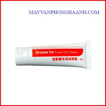 Mỡ chịu nhiệt - Mỡ bôi trơn chịu nhiệt